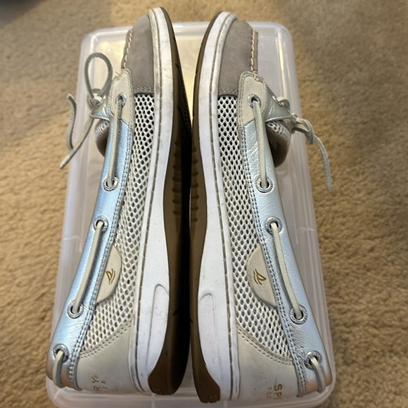Used Sperry Top Siders - Picture 6 of 9
